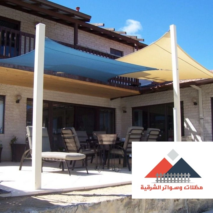 مظلات جلسات للسطح الخبر