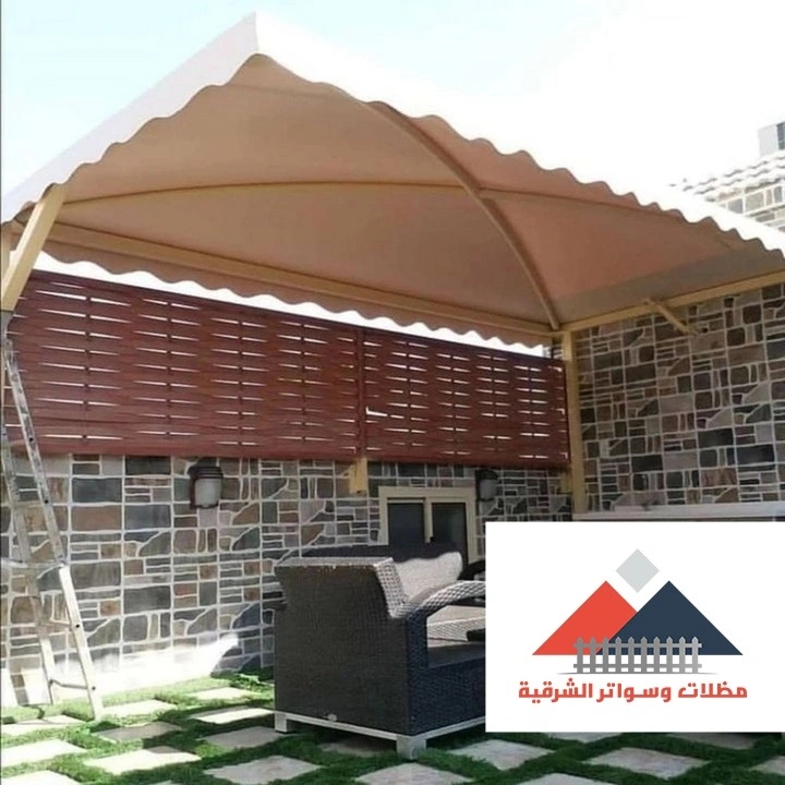 مظلات جلسات للسطح الخبر