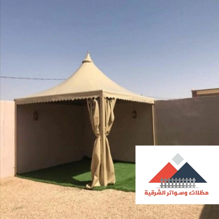 جلسات مظلات ساكو الاحساء