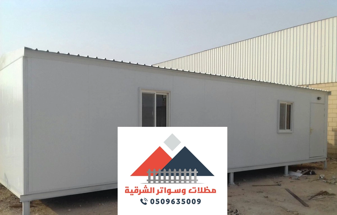 تركيب ساندوتش بانل الدمام