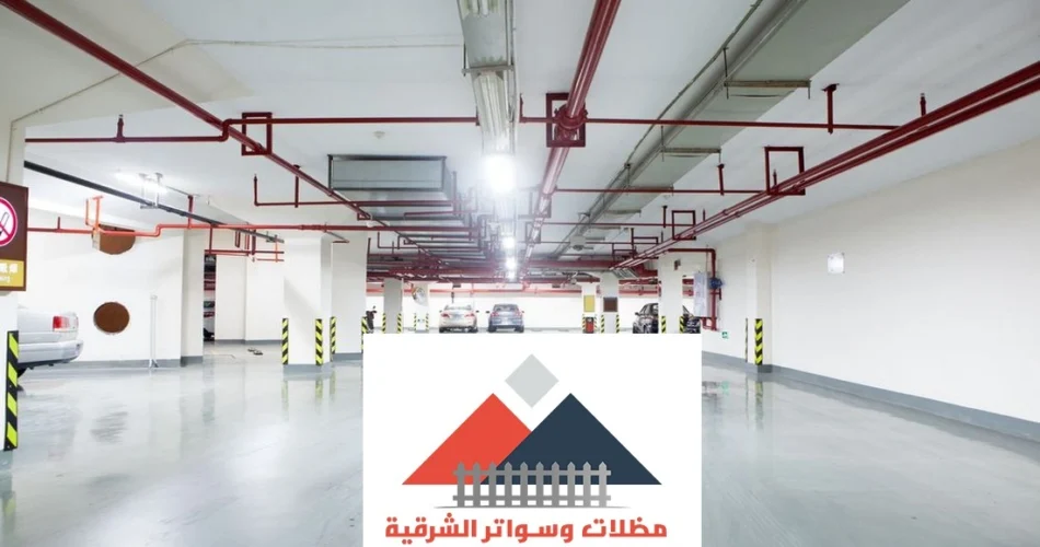 تركيب ارضيات ايبوكسي الخبر