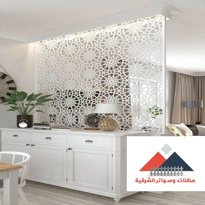 حواجز بارتشن الشرقية