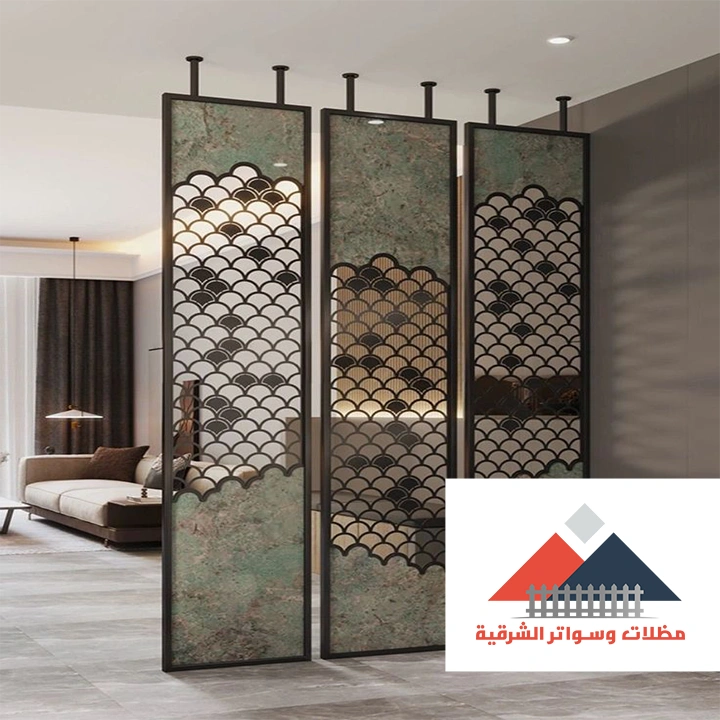 ديكور بارتشن الإحساء