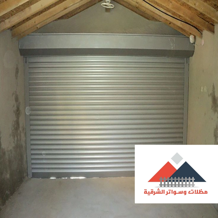 اشكال ابواب اتوماتيك في الشرقية