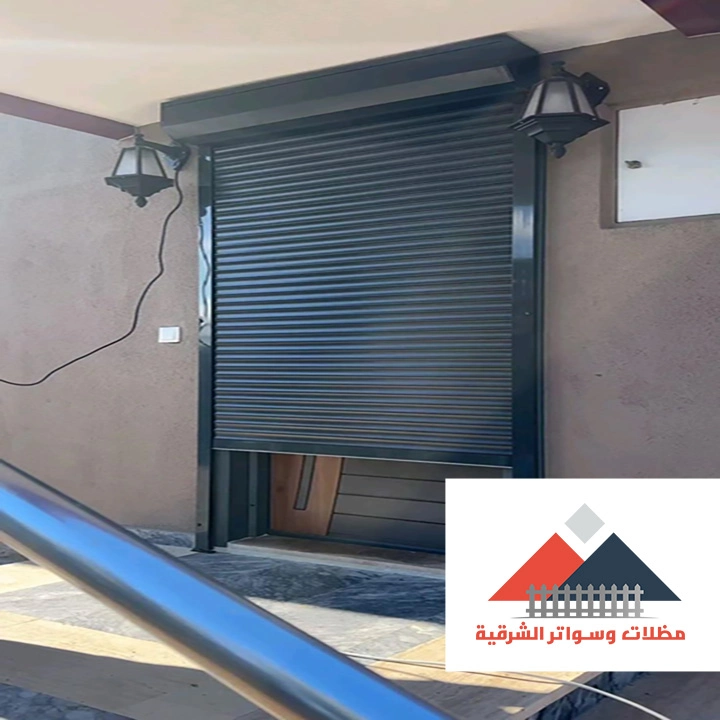 تصليح ابواب اتوماتيك بالقطيف