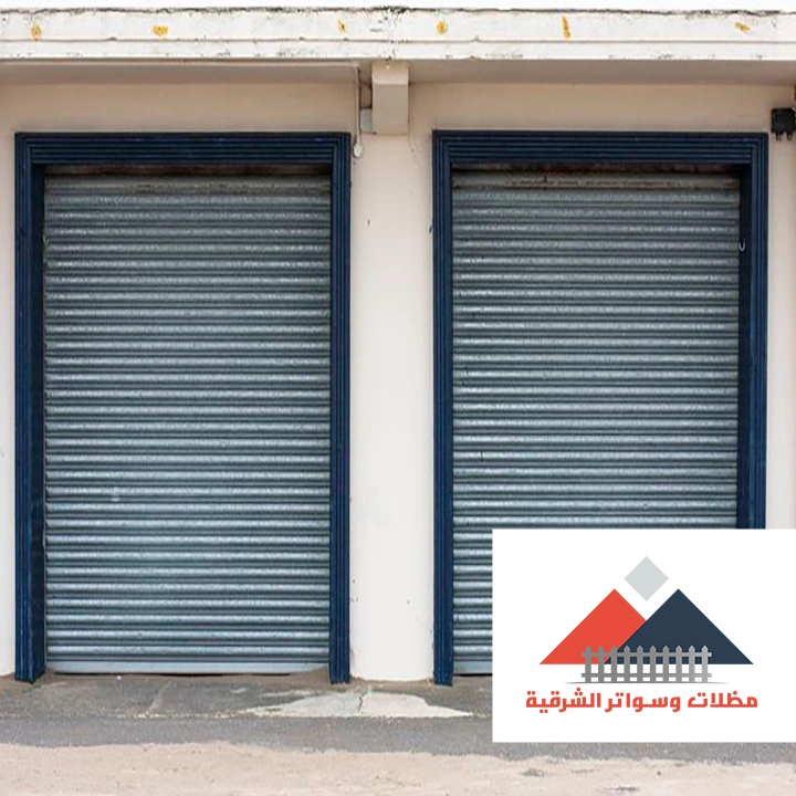 تركيب ابواب اتوماتيك الدمام