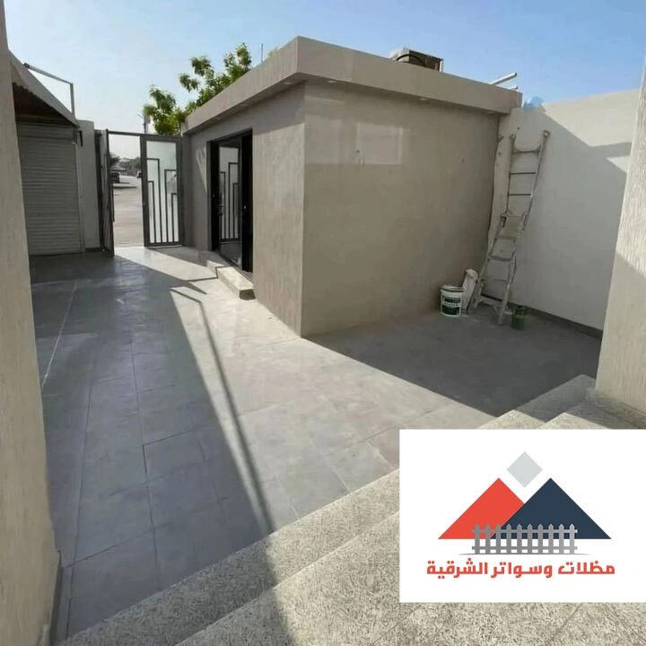 بناء ملاحق فلل الدمام