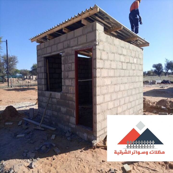 مقاول بناء ملاحق الدمام