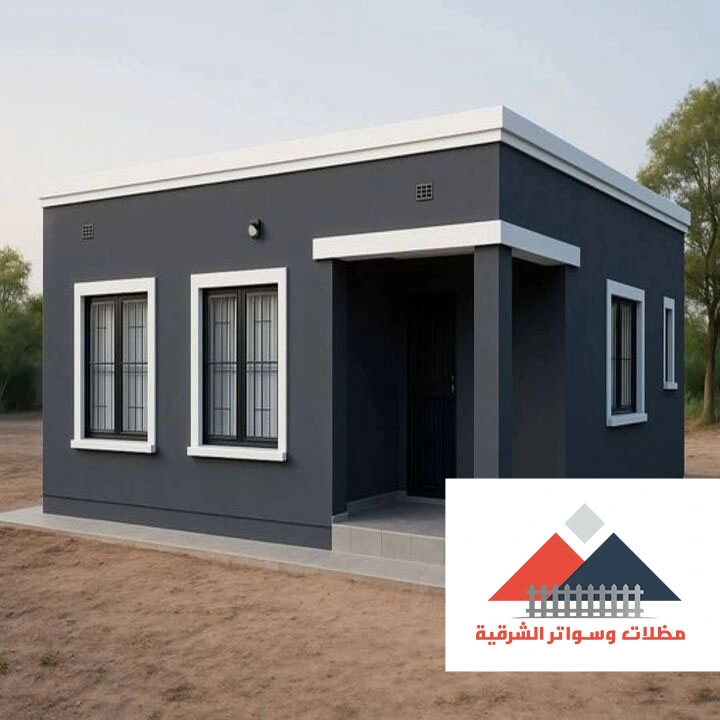 مقاول بناء ملاحق الدمام