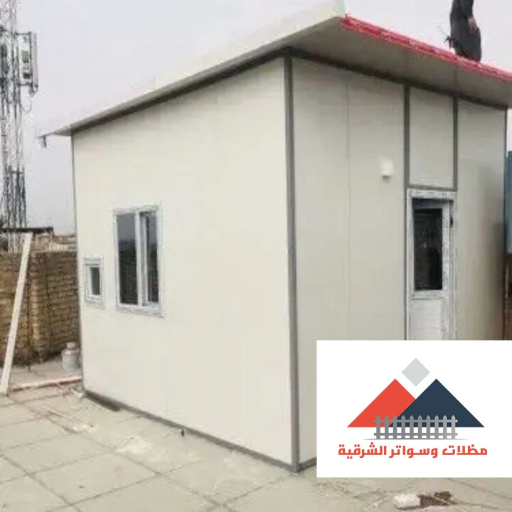 تصميم ملحق خارجي الاحساء