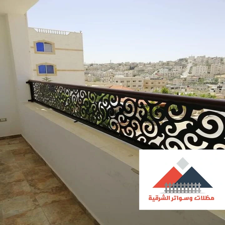 تفصيل سواتر ليزر الشرقية