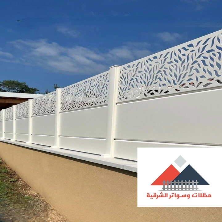 تصميم سواتر قص ليزر الظهران