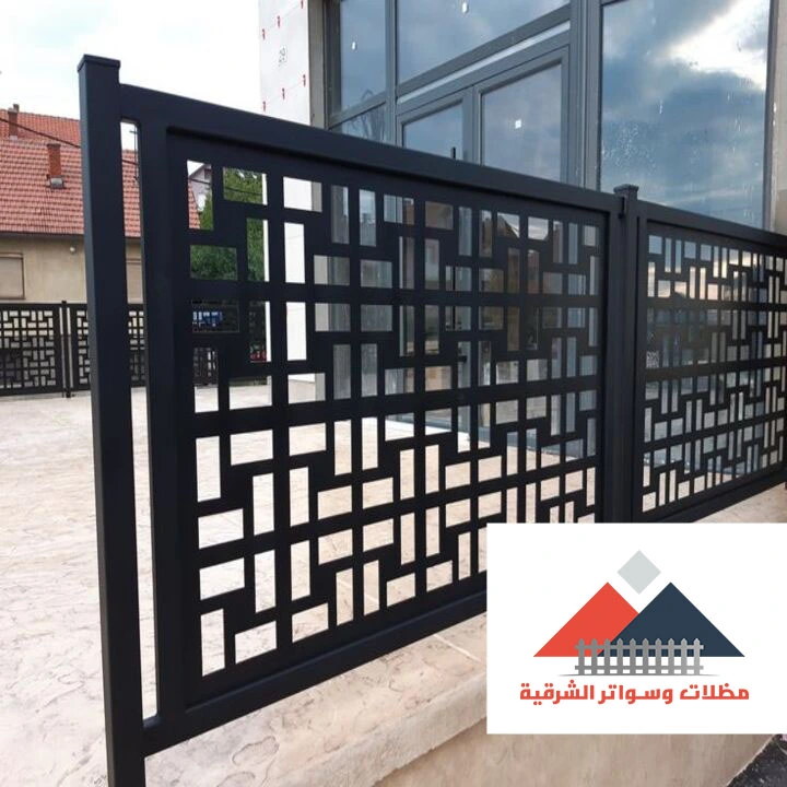 اشكال سواتر قص ليزر الدمام