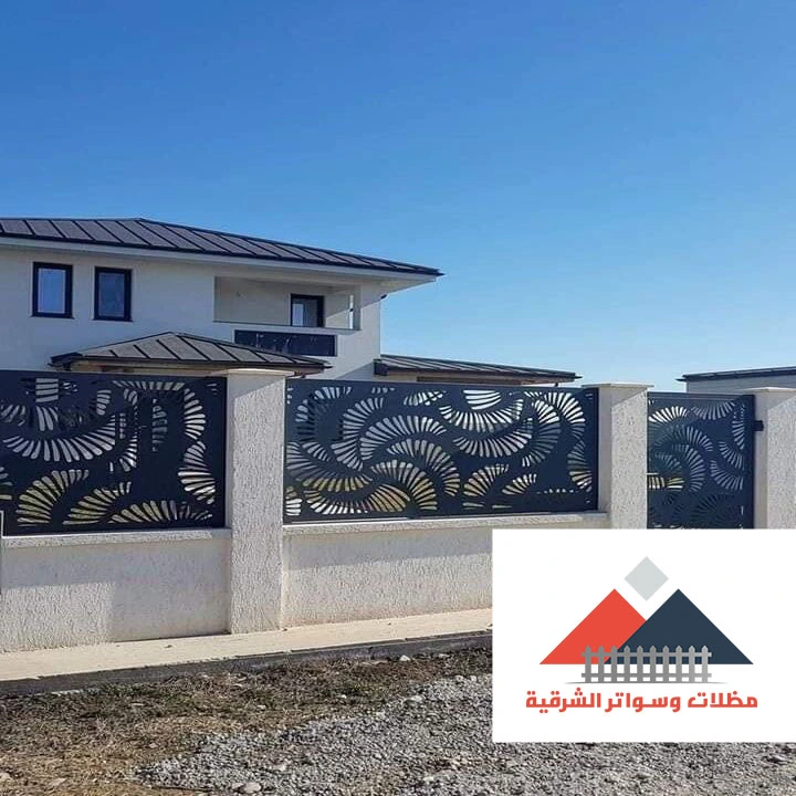 تفصيل سواتر ليزر الشرقية