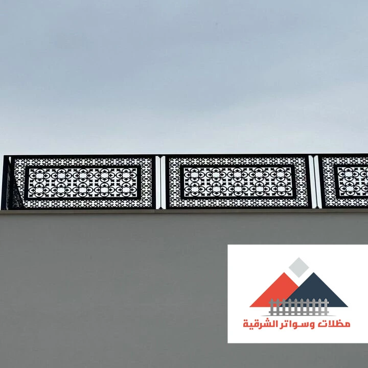 اشكال سواتر قص ليزر الدمام