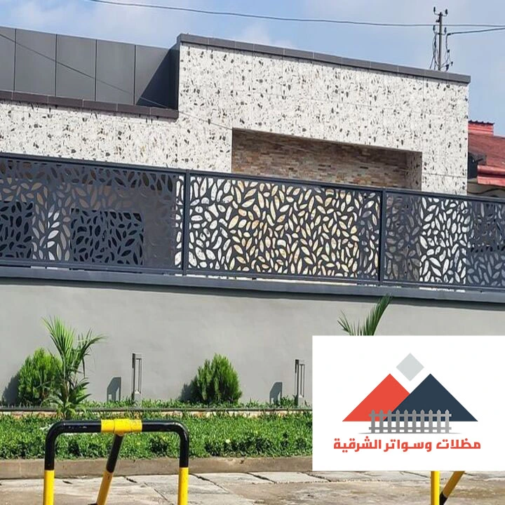 تفصيل سواتر ليزر الشرقية