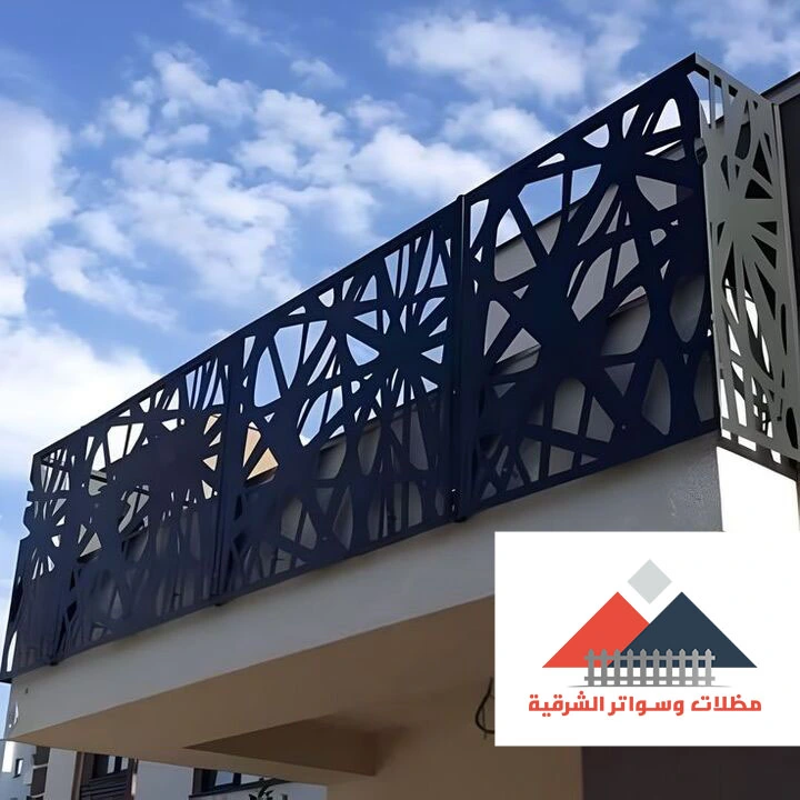 اشكال سواتر قص ليزر الدمام